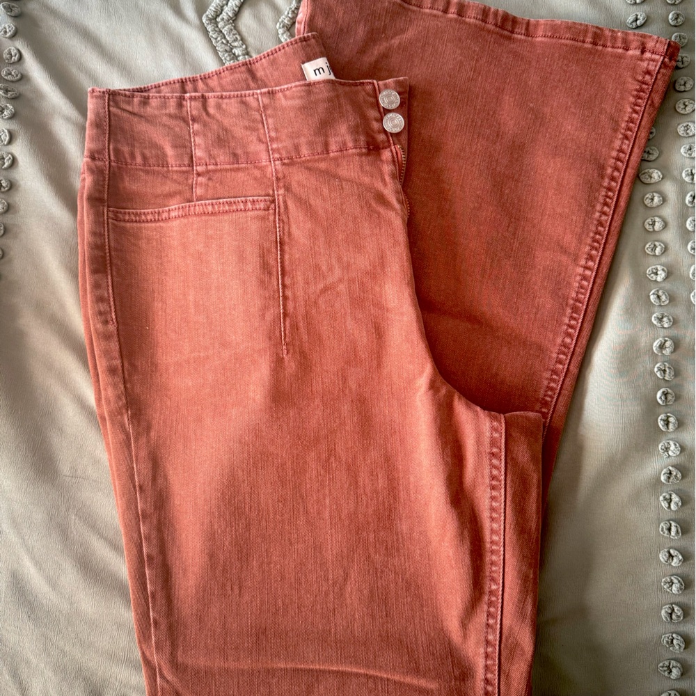 Maurices Jeans Size 14